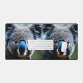 Selfie D'Ours De Koala, Mat De Bureau (Clavier et souris)