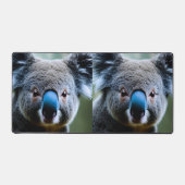 Selfie D'Ours De Koala, Mat De Bureau (Recto)