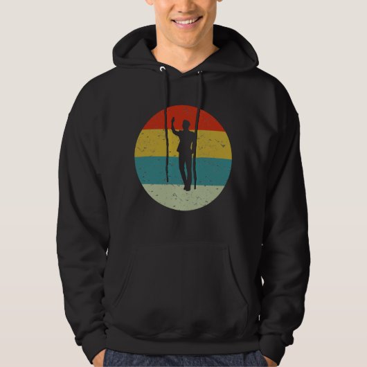 selfie hoodie (Voorkant)