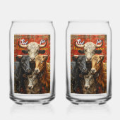 Selfie Lovers Vaches (Recto)