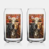 Selfie Lovers Vaches (Verso)