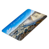 Selfoss Waterfall, IJsland Magneet (Linkerzijde)