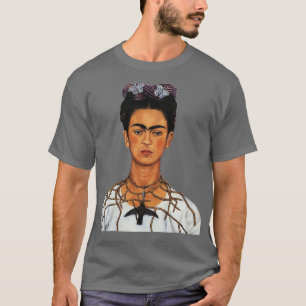 SelfPortrait van Frida Kahlo T-shirt