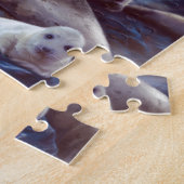 Selkie Legpuzzel (Zijkant)