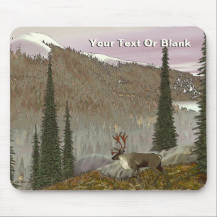 Selkirk Cariou Muismat