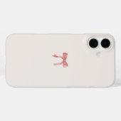 SELLA telefoonhoesje Case-Mate iPhone Case (Achterkant (horizontaal))