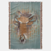 Selle III - Couverture / Décor (devant Vertical)
