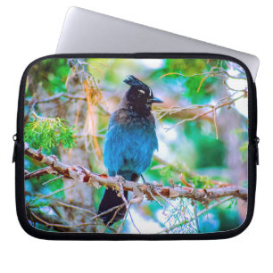 Seller's Jay - Originele Foto Laptop Sleeve
