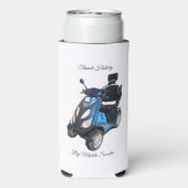 Seltzer blikkoeler (Seltzer Achterkant)