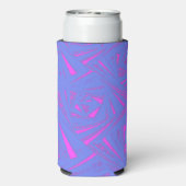 Seltzer koelbox (Seltzer Achterkant)