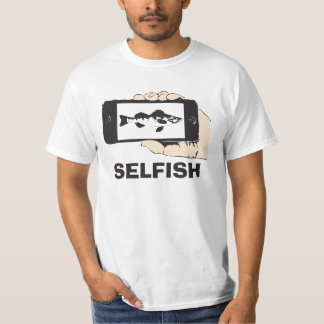 Selvis T-shirt