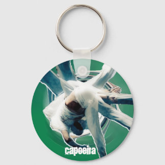 sem mao green , capoeira sleutelhanger