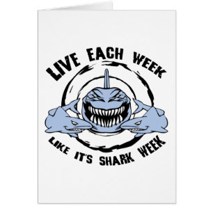 Semaine de requin