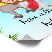 Semaine sainte Ayez une impression bénie, Poster d (Coin)