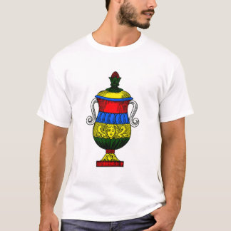 Seme di Coppe T-shirt