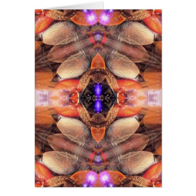 Semence de vie (Devant)