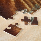 "Semences de la croissance" Jigsaw Puzzle (Côté)