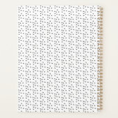 Semences de pastèque Retour à l'école Nom des enfa (Dos)