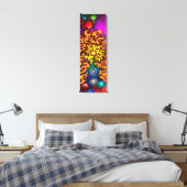 Semences de vie - toile Imprimer (Insitu(Chambre))
