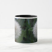 Semer Dandelion Flower Mug (Centre)