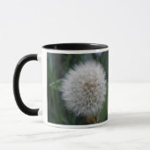 Semer Dandelion Flower Mug (Gauche)
