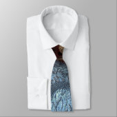 "Semez dans cravate du bidon II" (Attaché)