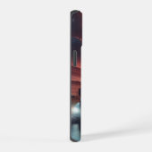 Semi-camion Camion longue distance Nom personnalis (Côté droit)