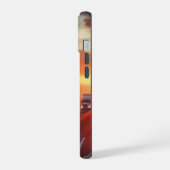 Semi-camion Camion longue distance Nom personnalis (Côté gauche)