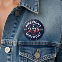 Semiaaiquincentennial van de VS 1776-2026 Amerika’