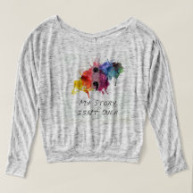 Semicolon - Mijn verhaal is voorbij