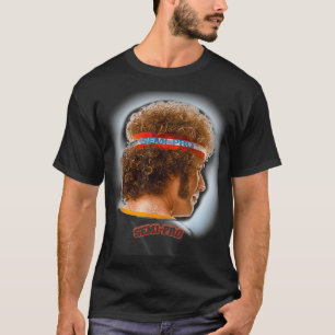 SemiPro Jackie Moon T-shirt