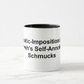 Semitische Impositionisten: Combo Mok (Midden)