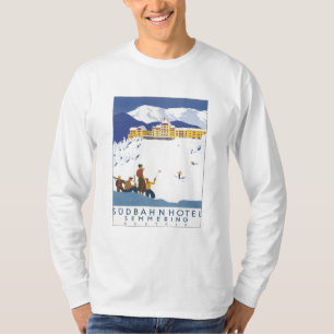 Semmering Austria T-shirt