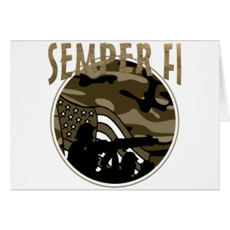 Semper fi