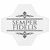 Semper Fidelis Voetbal (Enkel)