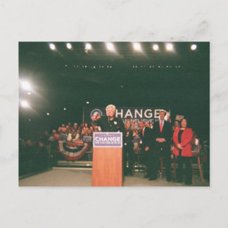 Sen Kennedy 02.08 Briefkaart