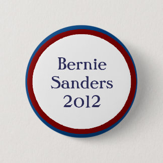 Senaat 2012 ronde button 5,7 cm