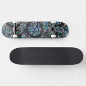 Senate Bling - Skateboard (Horizontaal)