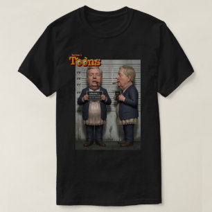 SENATOR LINDSEY GRAHAM (R) SC T-SHIRT