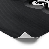 Senator Marco Rubio 2016 Poster (Hoek)