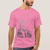 Senator O'Malley T-shirt (Voorkant)