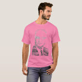 Senator O'Malley T-shirt (Voorkant volledig)
