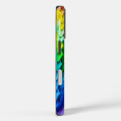 Senbazuru of duizend origamikranen Case-Mate iPhone case (Achterkant / Rechts)