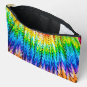 Senbazuru of duizend origamikranen etui (Open)