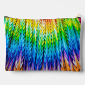 Senbazuru of duizend origamikranen etui (Achterkant)