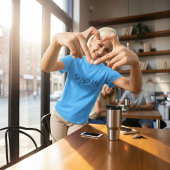 Send Me Tri-Blend Shirt