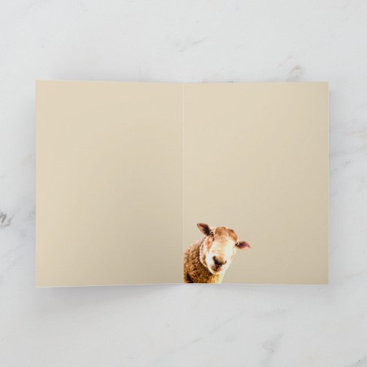 Sending Love Hugs Kisses Moederdag Bedankkaart (Binnen)