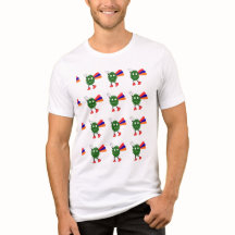 Sending you big high five energy