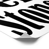 Seneca Falls Selma Stonewall Poster (Coin)