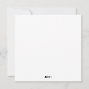 Seneca: Focus vooruit, niet op het verleden struik Feestdagenkaart